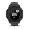 Garmin Instinct E Black charcoal 40mm