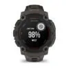 Garmin Instinct E Black Charcoal 45mm