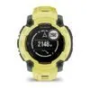 Garmin Instinct E Electric Lime Limited edition 45mm