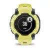 Garmin Instinct E Electric Lime Limited edition 45mm