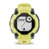 Garmin Instinct E Electric Lime Limited edition 45mm