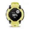 Garmin Instinct E Electric Lime Limited edition 45mm