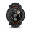 Garmin Instinct 3 Solar Black Bezel 45mm
