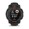 Garmin Instinct 3 Solar Black Bezel 45mm