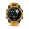 Garmin Instinct 3 Solar Sunburst 45mm