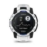 Garmin 010-02934-03 ET Garmin Instinct 3 Solar Whitestone 45mm rf