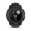Garmin Instinct 3 Solar Tactical Edition 45 mm