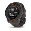 Garmin Instinct 3 Solar Black Charcoal Bezel 50mm