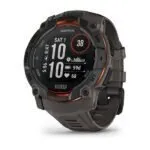 Garmin Instinct 3 Solar Black Charcoal Bezel 50mm Garmin Instinct 3 Solar Black Charcoal Bezel 50mm