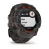 Garmin Instinct 3 Solar Black Charcoal Bezel 50mm