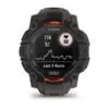 Garmin Instinct 3 Solar Black Charcoal Bezel 50mm