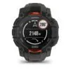 Garmin Instinct 3 Solar Black Charcoal Bezel 50mm