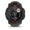 Garmin Instinct 3 Solar Black Charcoal Bezel 50mm