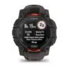 Garmin Instinct 3 Solar Black Charcoal Bezel 50mm