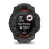 Garmin Instinct 3 Solar Black Charcoal Bezel 50mm