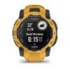 Garmin Instinct 3 Solar Sunburst 50mm