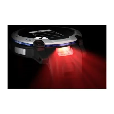 Garmin Instinct 3 Solar Whitestone 50mm