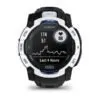 Garmin Instinct 3 Solar Whitestone 50mm