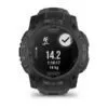 Garmin Instinct 3 Solar Tactical Edition 50 mm