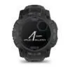 Garmin Instinct 3 Solar Tactical Edition 50 mm
