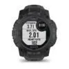 Garmin Instinct 3 Solar Tactical Edition 50 mm
