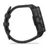 Garmin Instinct 3 Amoled Black Bezel 45mm