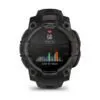 Garmin Instinct 3 Amoled Black Bezel 45mm