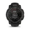 Garmin Instinct 3 Amoled Black Bezel 45mm