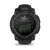 Garmin Instinct 3 Amoled Black Bezel 45mm