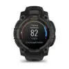 Garmin Instinct 3 Amoled Black Bezel 45mm