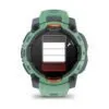 Garmin Instinct 3 Amoled Neotropic Limited edition 45mm
