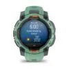 Garmin Instinct 3 Amoled Neotropic Limited edition 45mm