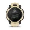 Garmin Instinct 3 AMOLED Citrine 45mm