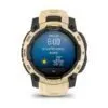 Garmin Instinct 3 AMOLED Citrine 45mm
