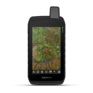 Garmin Montana 710
