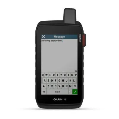 Garmin Montana 710i