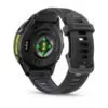 Garmin Forerunner 970 Titanium Black