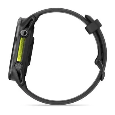 Garmin Forerunner 970 Titanium Black