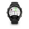 Garmin Forerunner 970 Titanium Black