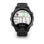 Garmin 010-02969-10 ET Garmin Forerunner 970 Titanium Black rf