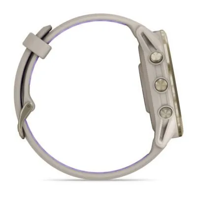 Garmin Forerunner 970 French Gray