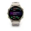 Garmin Forerunner 970 French Gray