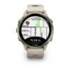 Garmin Forerunner 970 French Gray