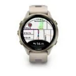 Garmin 010-02969-12 ET Garmin Forerunner 970 French Gray rf
