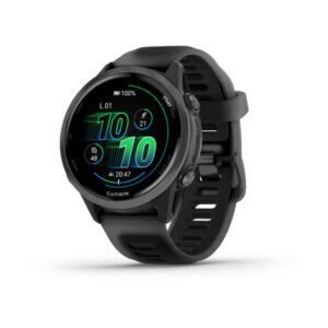 Garmin Forerunner 570 Slate Grey 42mm
