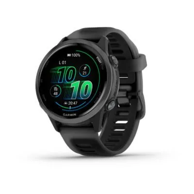 Garmin Forerunner 570 Slate Grey 42mm