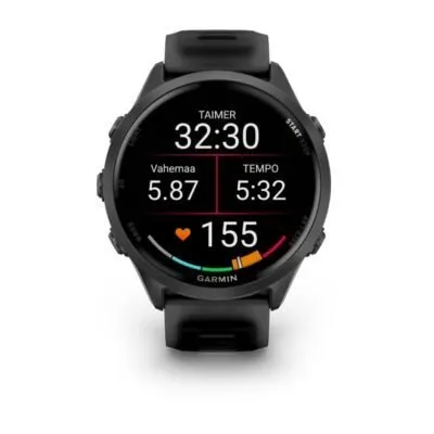 Garmin Forerunner 570 Slate Gray 47mm