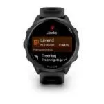 Garmin 010-02971-00 ET Garmin Forerunner 570 Slate Gray 47mm rf