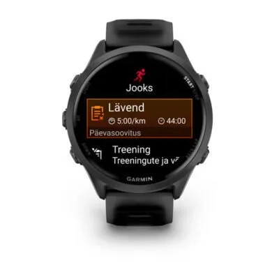 Garmin Forerunner 570 Slate Gray 47mm