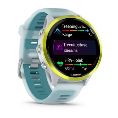 Garmin Forerunner 570 Amp Yellow 47mm